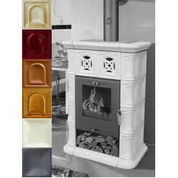 BERN II. x ZVLÁSTNA FARBA